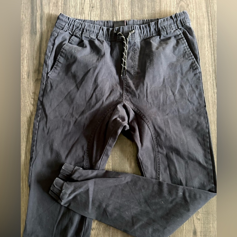 NEXT 11 Max men’s size large navy casual pants